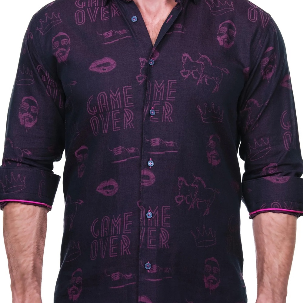 Maceoo Fibonacci Game Red - image 4